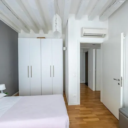 Rialto Al Manganer By Venicevillas Appartement