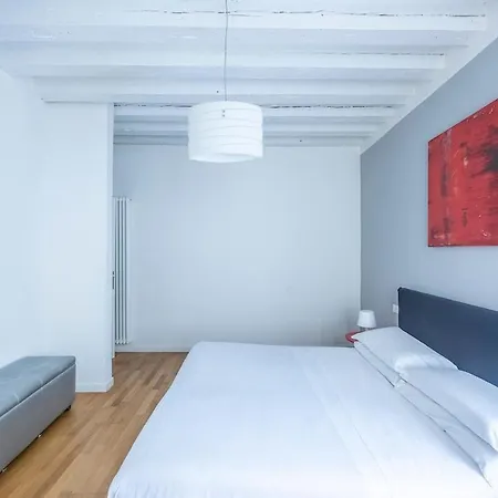 Appartement Rialto Al Manganer By Venicevillas