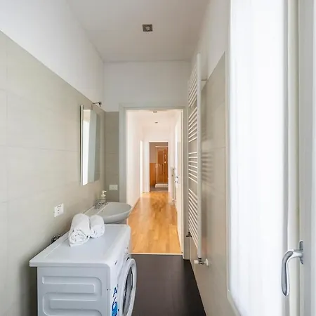 Rialto Al Manganer By Venicevillas Appartement Venise