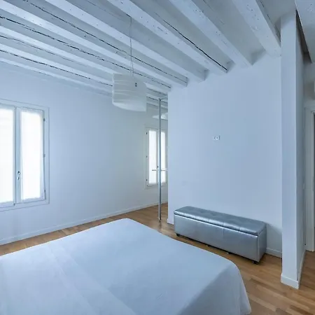 Appartement Rialto Al Manganer By Venicevillas *