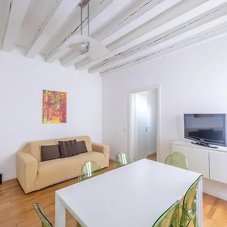 Appartement Rialto Al Manganer By Venicevillas