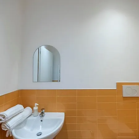 Rialto Al Manganer By Venicevillas Appartement *