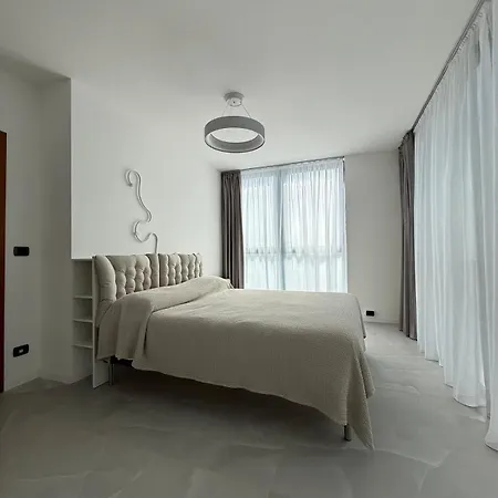 Your Apartment *