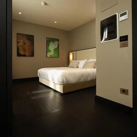 Universo & Nord Otel