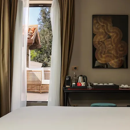 Otel Universo & Nord Venedik