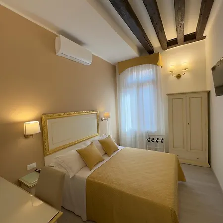 Residenza Briati Konukevi Venedik