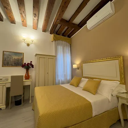 Konukevi Residenza Briati Venedik