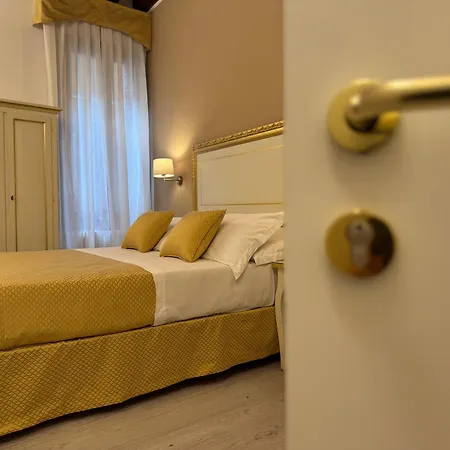 Residenza Briati Venedik
