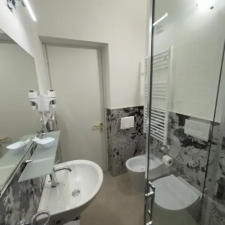 Konukevi Residenza Briati Venedik