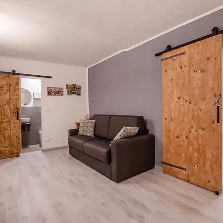 Apartament Ca'lina Near Biennale *