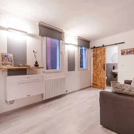 Apartament Ca'lina Near Biennale Wenecja