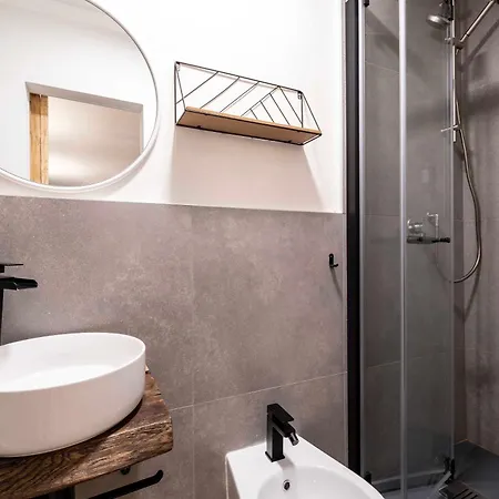 Apartament Ca'lina Near Biennale *