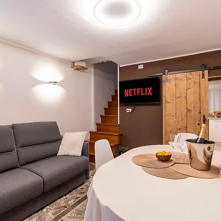 Apartament Ca'lina Near Biennale