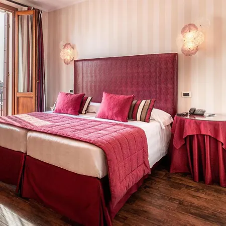 Principe 4* ונציה