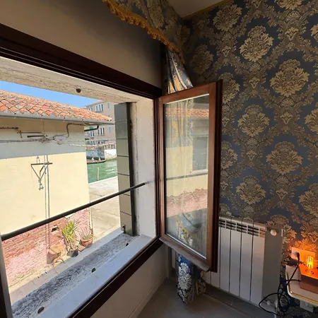 Ca' Antico Monastero Guest house *