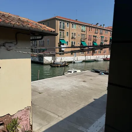 Guest house Ca' Antico Monastero