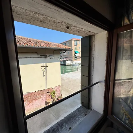Guest house Ca' Antico Monastero *