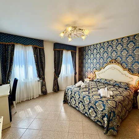 Ca' Antico Monastero Guest house Venice