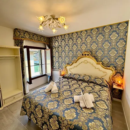 Guest house Ca' Antico Monastero *