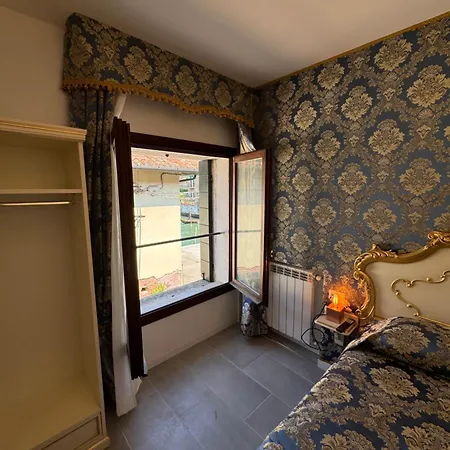 Ca' Antico Monastero Guest house Venice