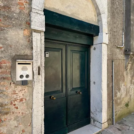 Ca' Antico Monastero Guest house *