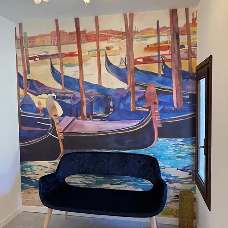 Ca' Antico Monastero Guest house Venice