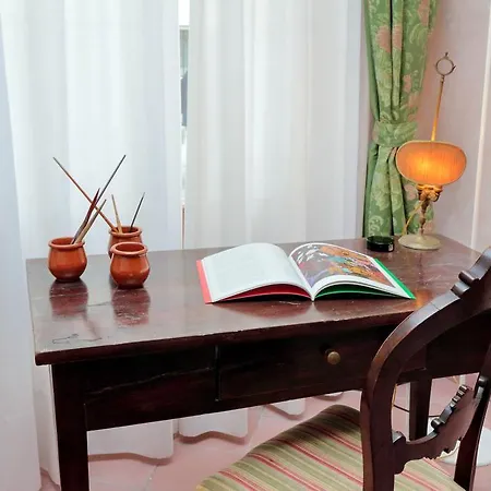 Apartment Charmsuite Palladio Venice