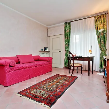 Apartment Charmsuite Palladio