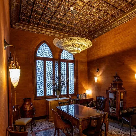 Hotel Palazzo Stern Wenecja