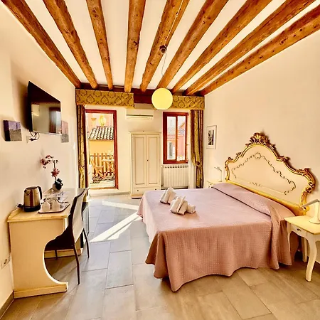 Vivere - Cozy In The Heart Of 아파트 베니스