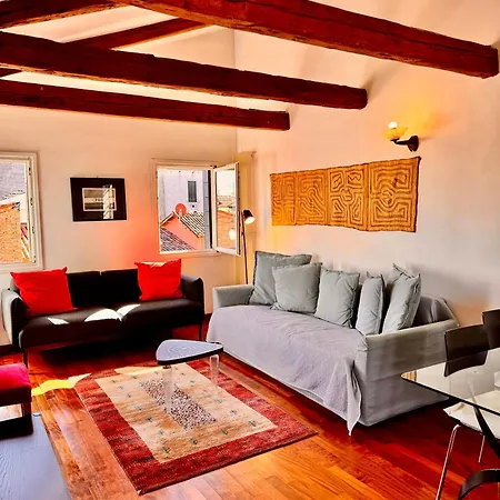 아파트 Vivere - Cozy In The Heart Of *