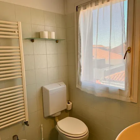 아파트 Vivere - Cozy In The Heart Of