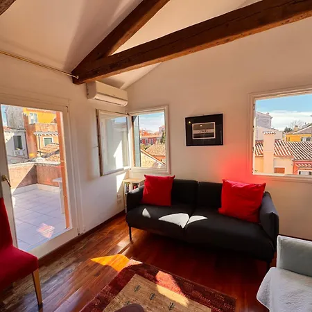 Vivere - Cozy In The Heart Of 베니스