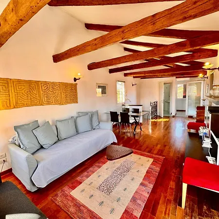 Vivere - Cozy In The Heart Of 아파트 베니스