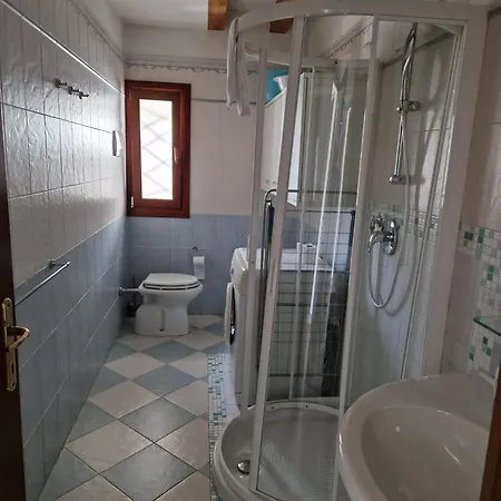 Apartmán Margherita - Rialto *