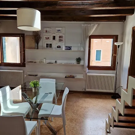 Margherita - Rialto Appartamento Venezia