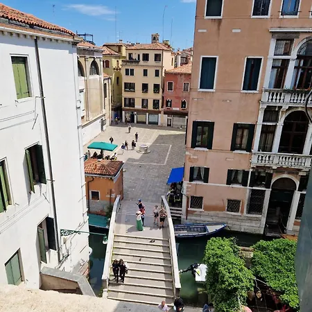Margherita - Rialto * Venezia