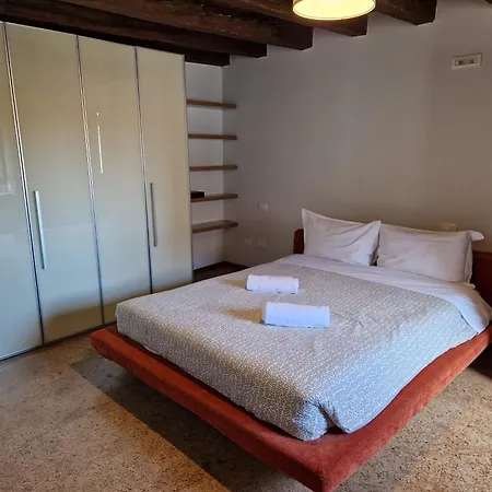 Apartmán Margherita - Rialto *