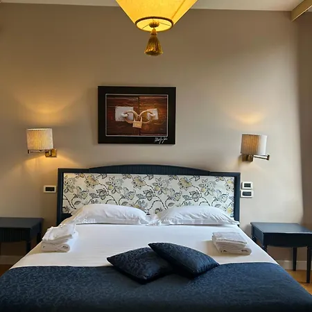 Гостевой дом Locanda Del Ghetto