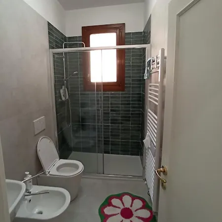 Apartment Charme A