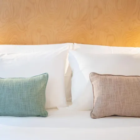 Otel Casaw 3*