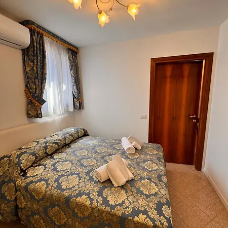 Guest house Ca' Antico Monastero *