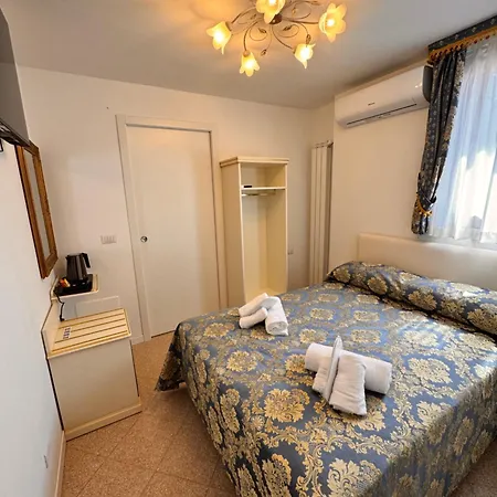 Guest house Ca' Antico Monastero Venice