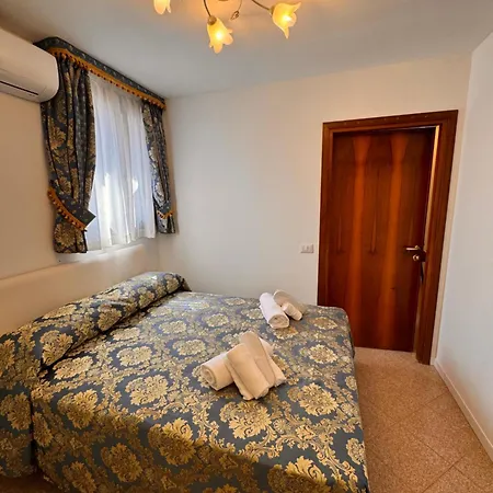 Ca' Antico Monastero Guest house