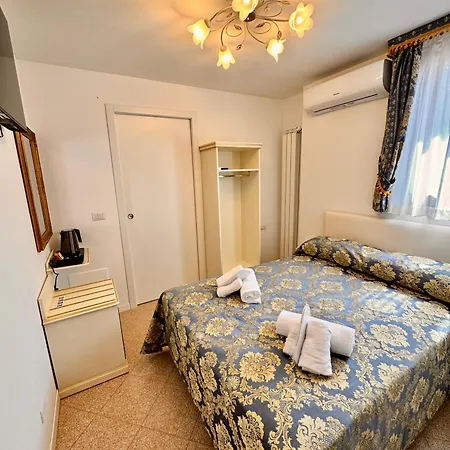 Guest house Ca' Antico Monastero Venice