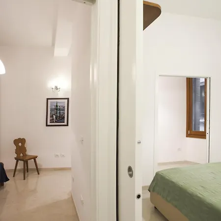 Appartement Bartolo Ii - Locappart