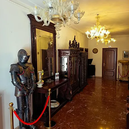 My Rialto Palace Affittacamere Venezia