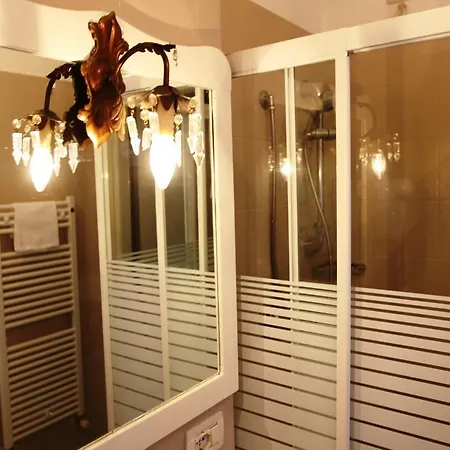 Casa Fornaretto Βενετία