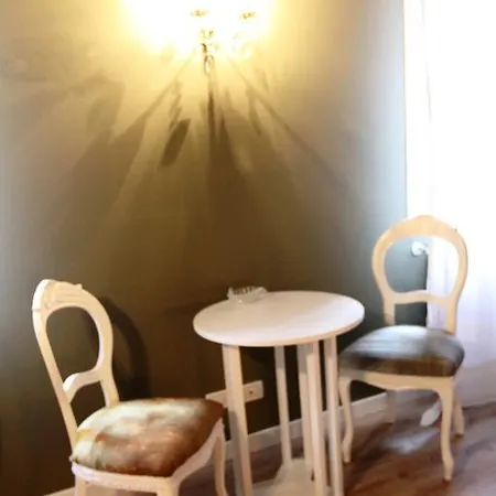Casa Fornaretto 2* Venise