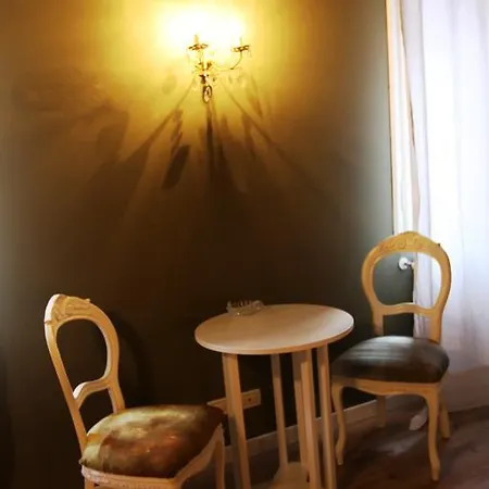 Maison d'hôtes Casa Fornaretto 2*